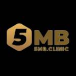 5MB CLINIC Profile Picture